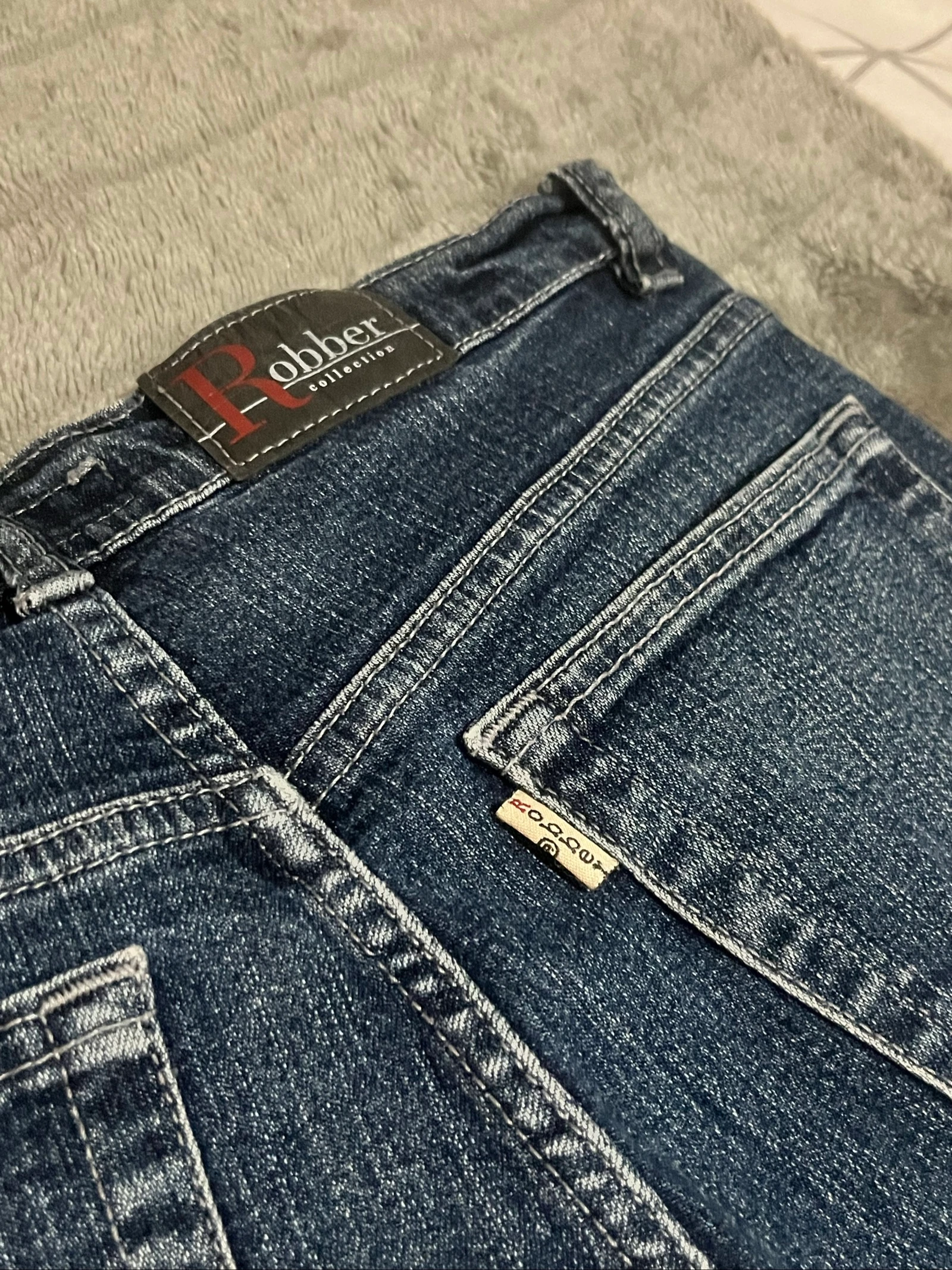 Jeans S – photo 2